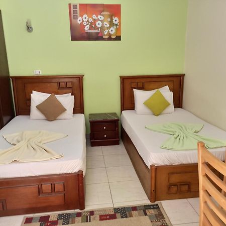 Golden Star Hostel Cairo Ngoại thất bức ảnh
