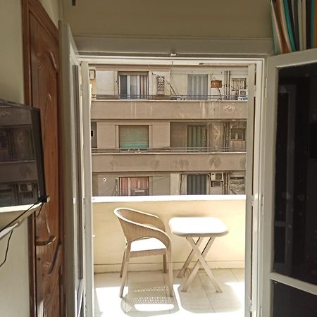 Golden Star Hostel Cairo Ngoại thất bức ảnh