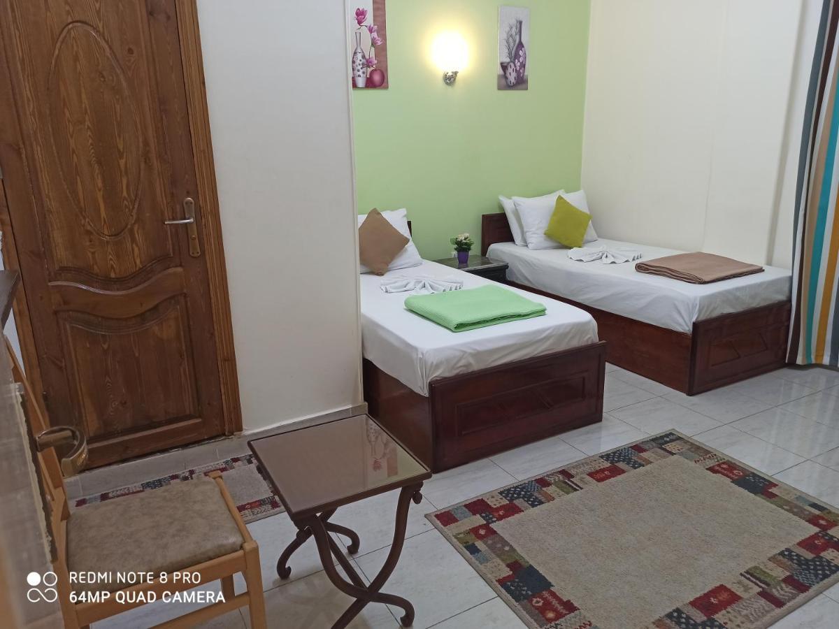 Golden Star Hostel Cairo Ngoại thất bức ảnh