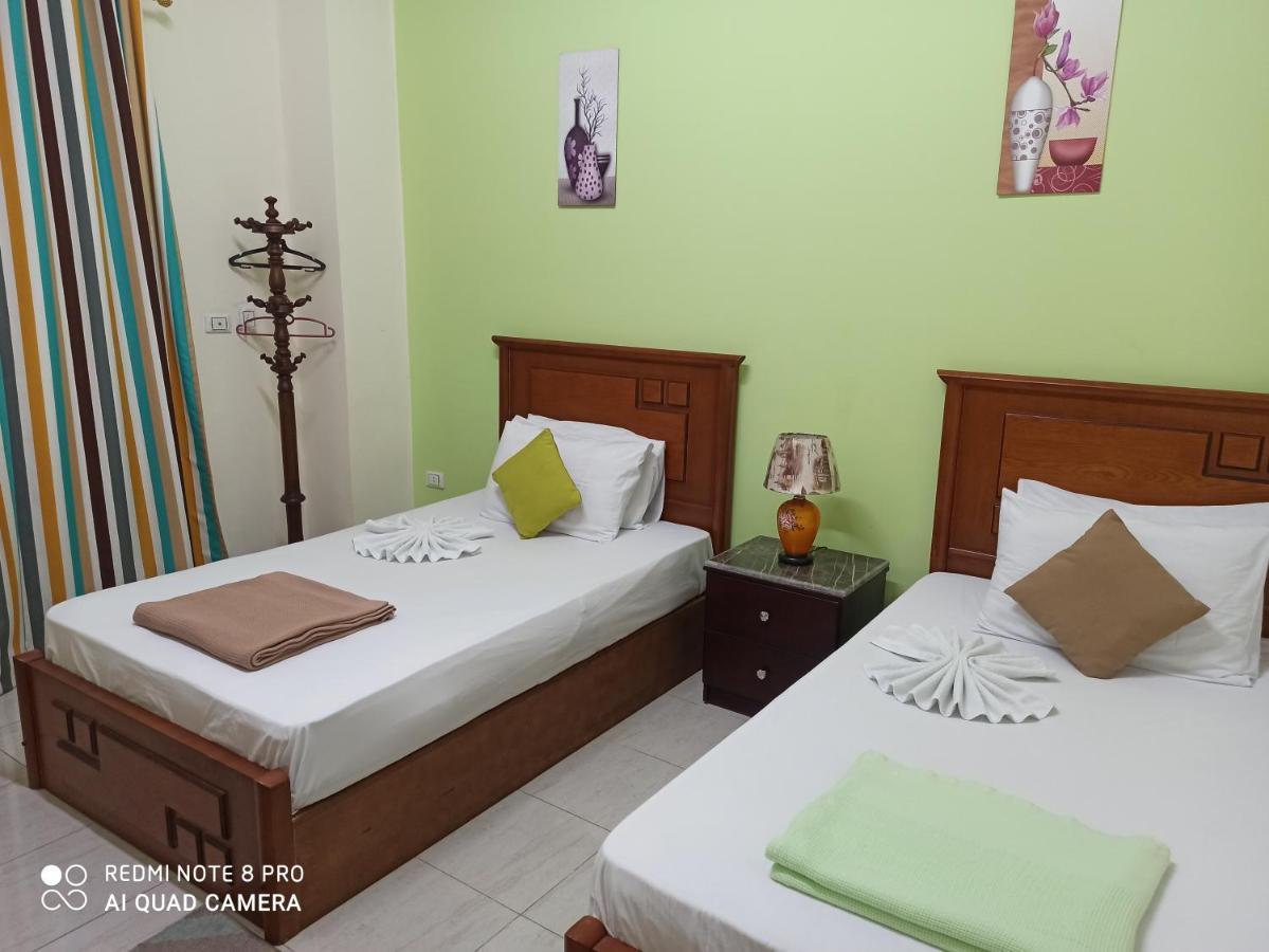 Golden Star Hostel Cairo Ngoại thất bức ảnh