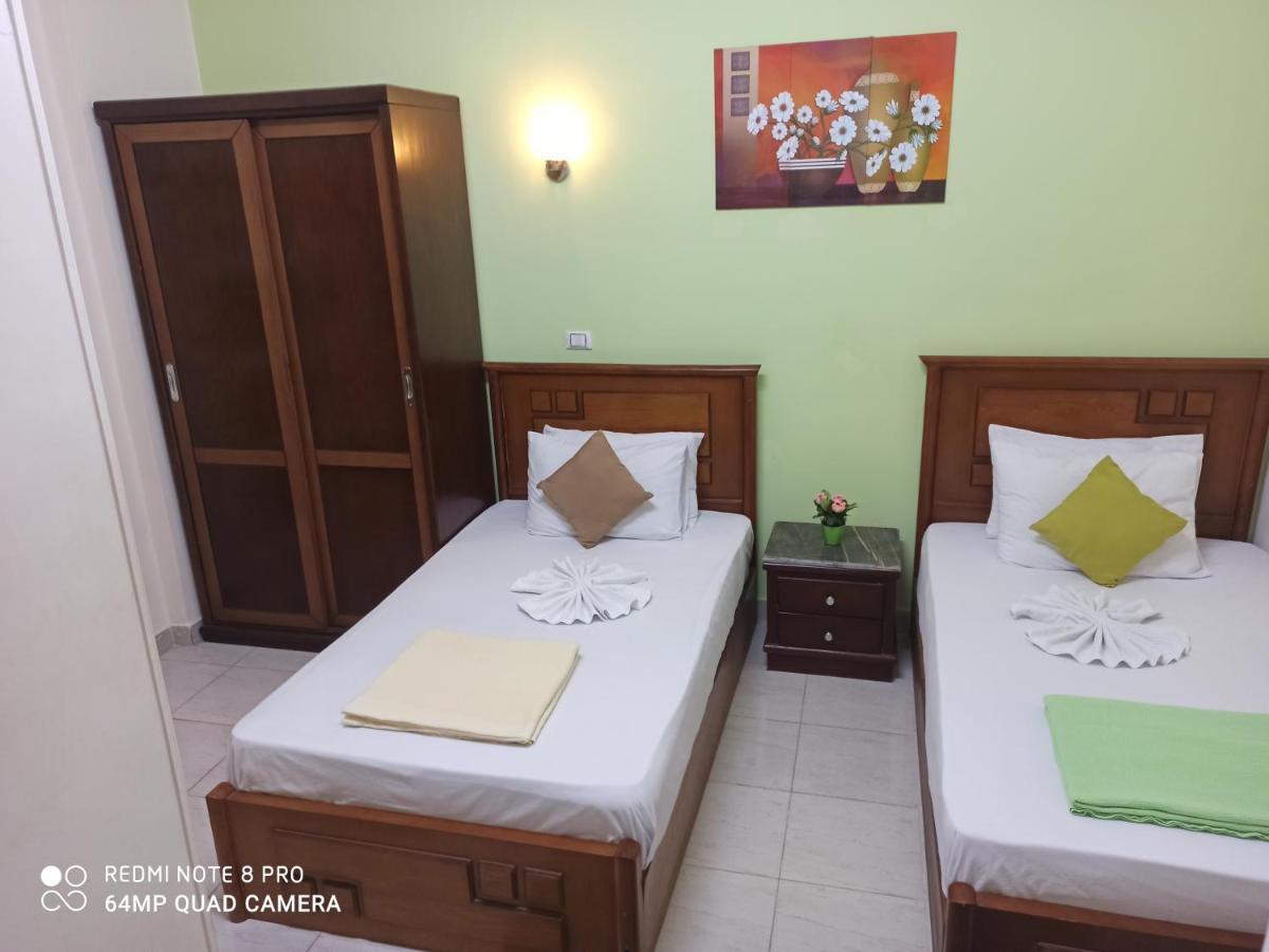 Golden Star Hostel Cairo Ngoại thất bức ảnh