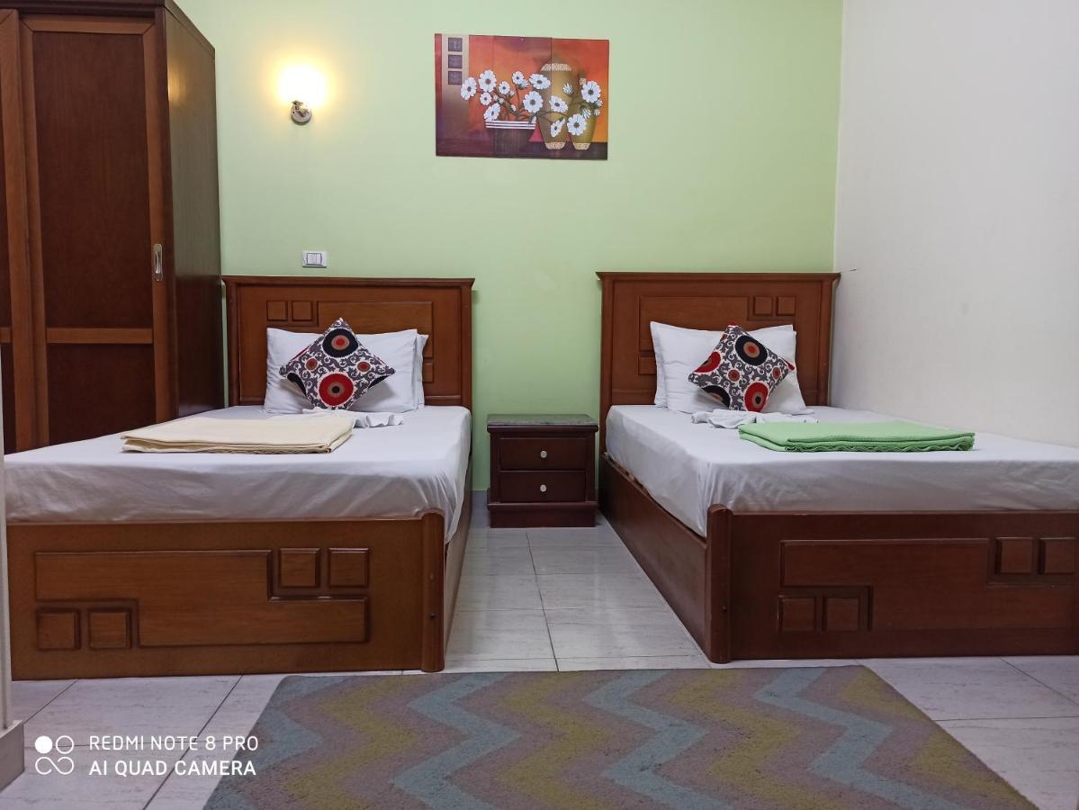 Golden Star Hostel Cairo Ngoại thất bức ảnh