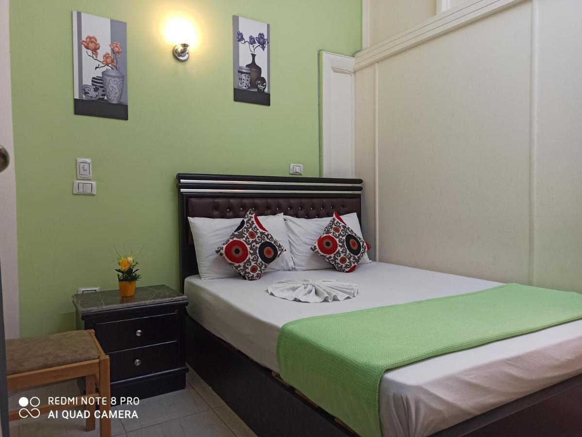 Golden Star Hostel Cairo Ngoại thất bức ảnh