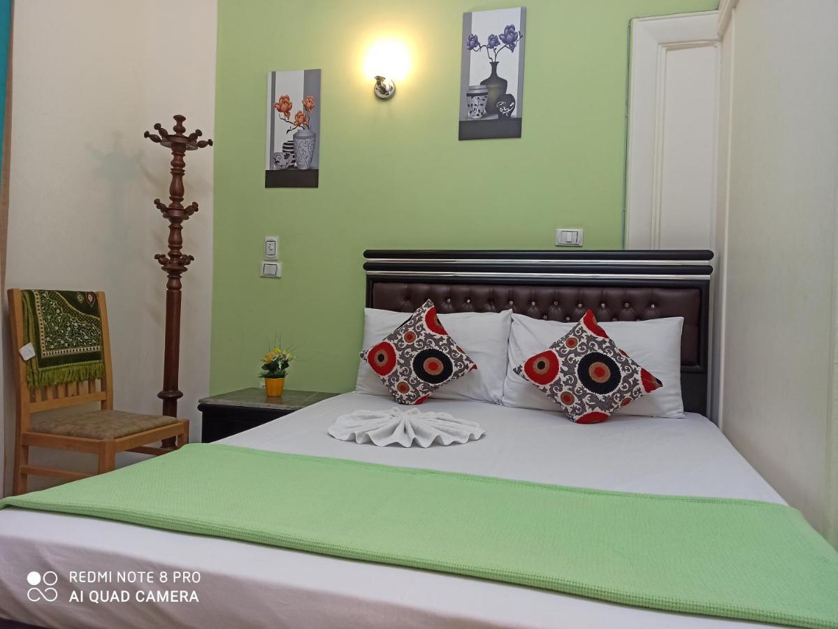 Golden Star Hostel Cairo Ngoại thất bức ảnh