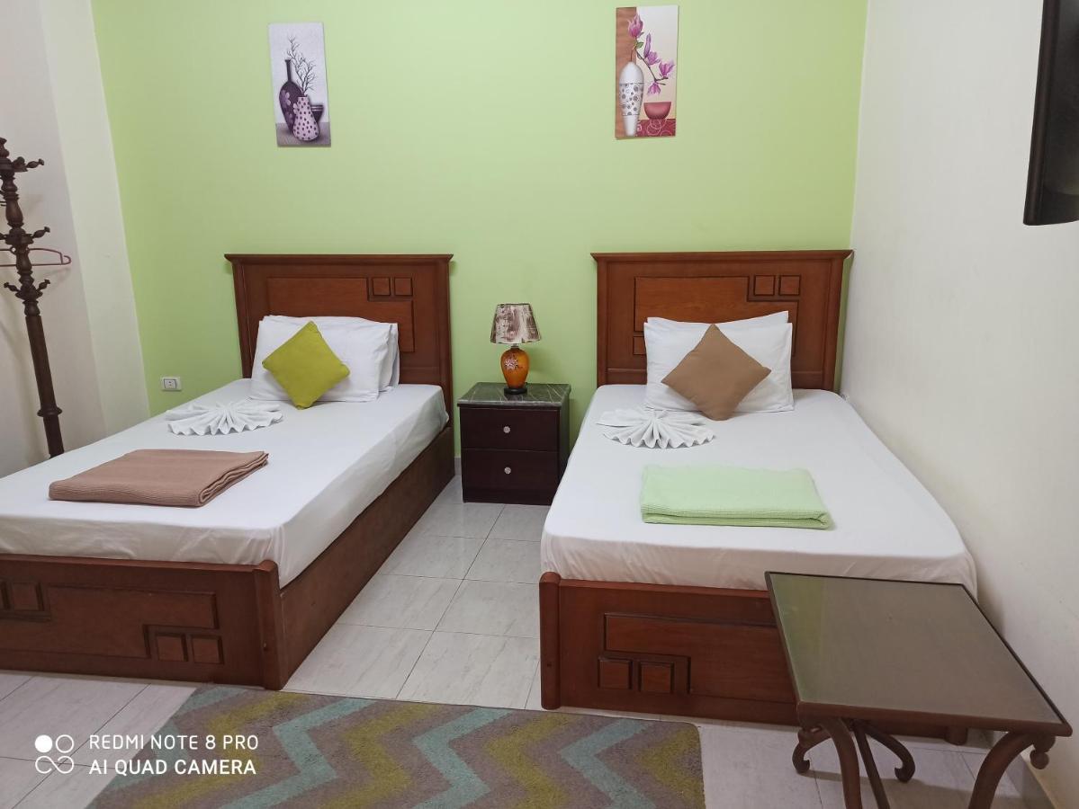 Golden Star Hostel Cairo Ngoại thất bức ảnh