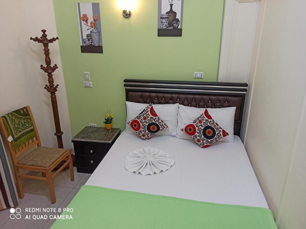 Golden Star Hostel Cairo Ngoại thất bức ảnh