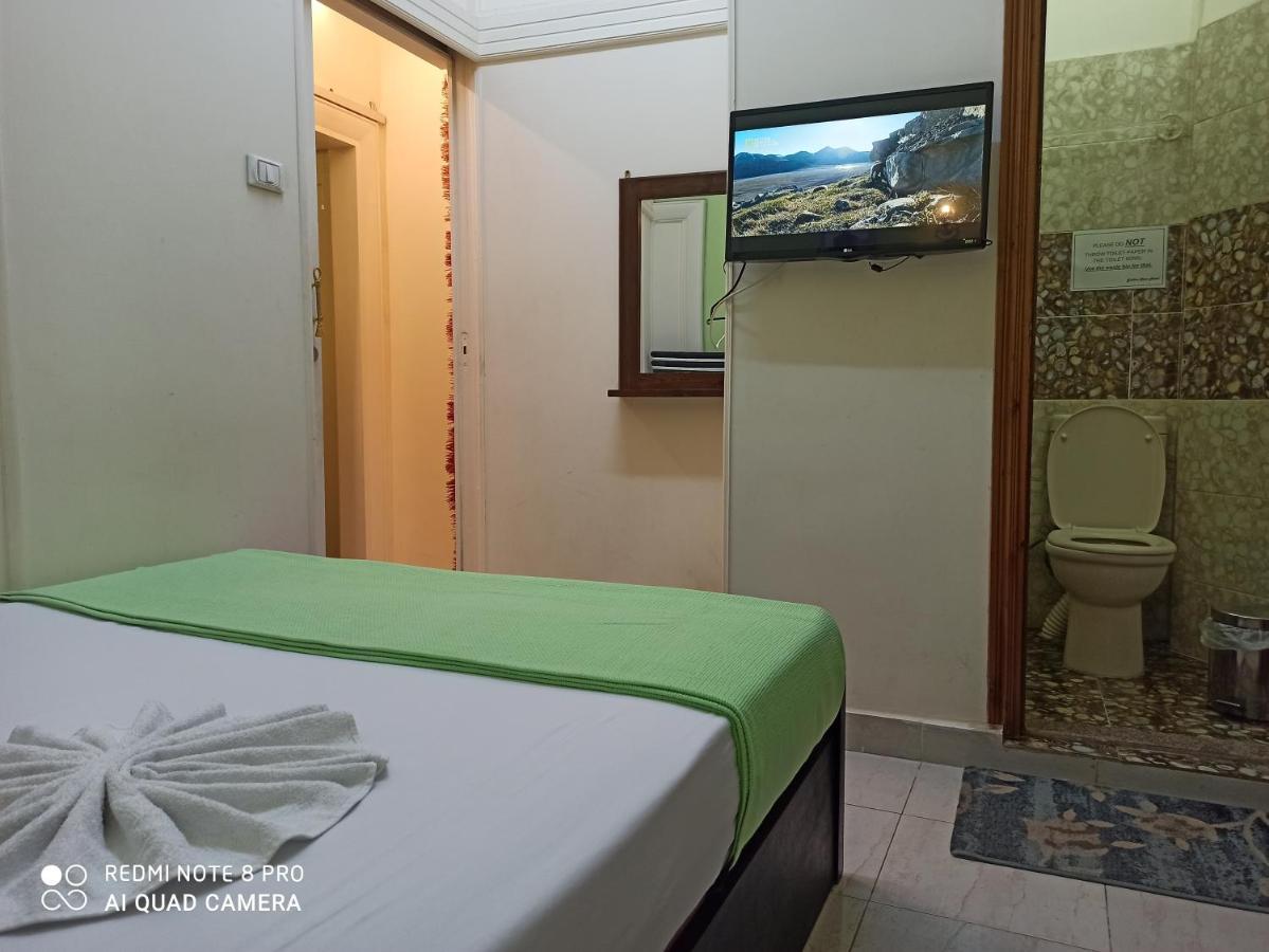 Golden Star Hostel Cairo Ngoại thất bức ảnh