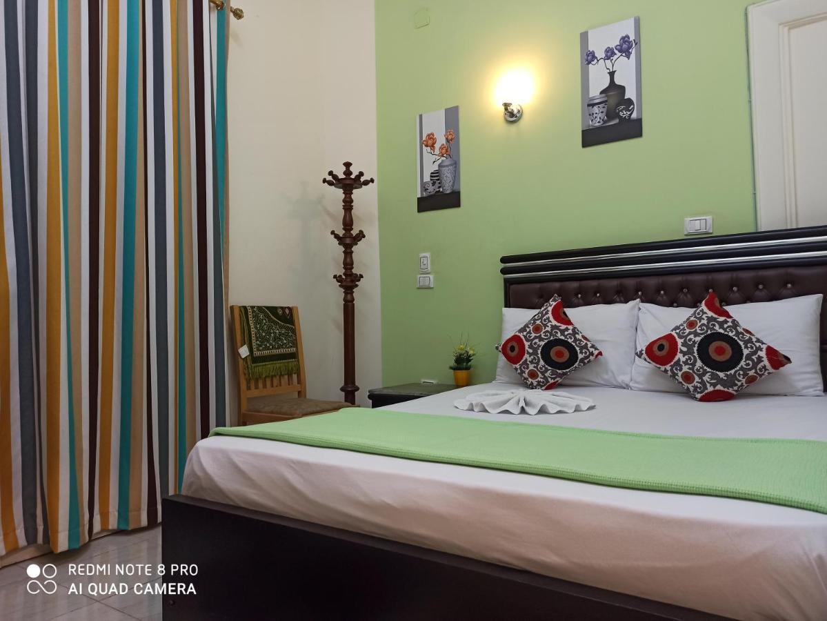 Golden Star Hostel Cairo Ngoại thất bức ảnh