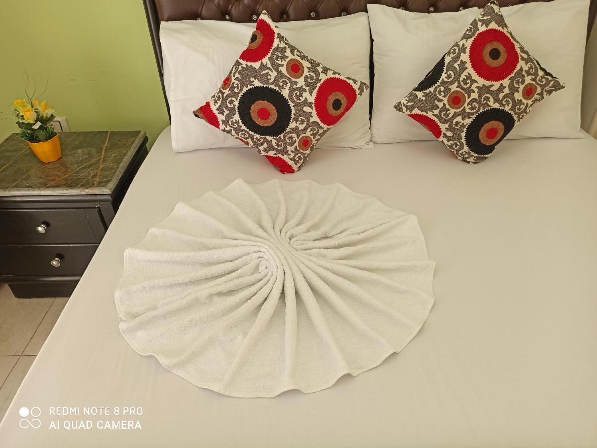 Golden Star Hostel Cairo Ngoại thất bức ảnh
