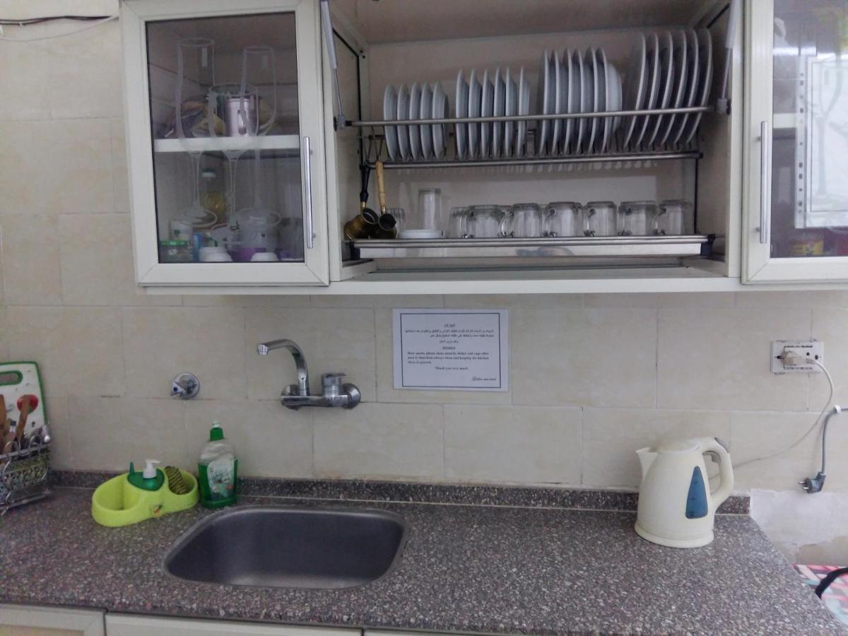 Golden Star Hostel Cairo Ngoại thất bức ảnh
