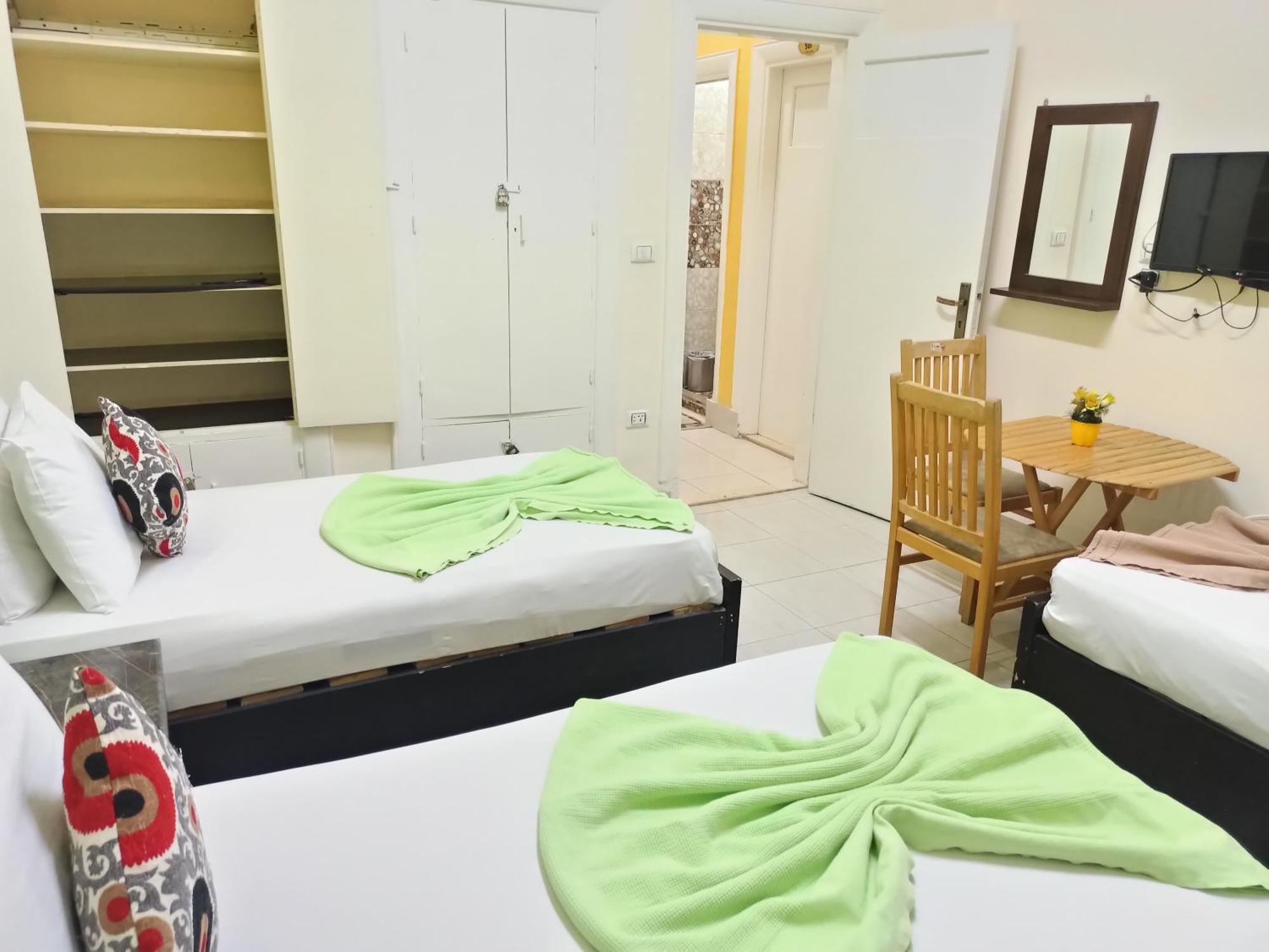 Golden Star Hostel Cairo Ngoại thất bức ảnh