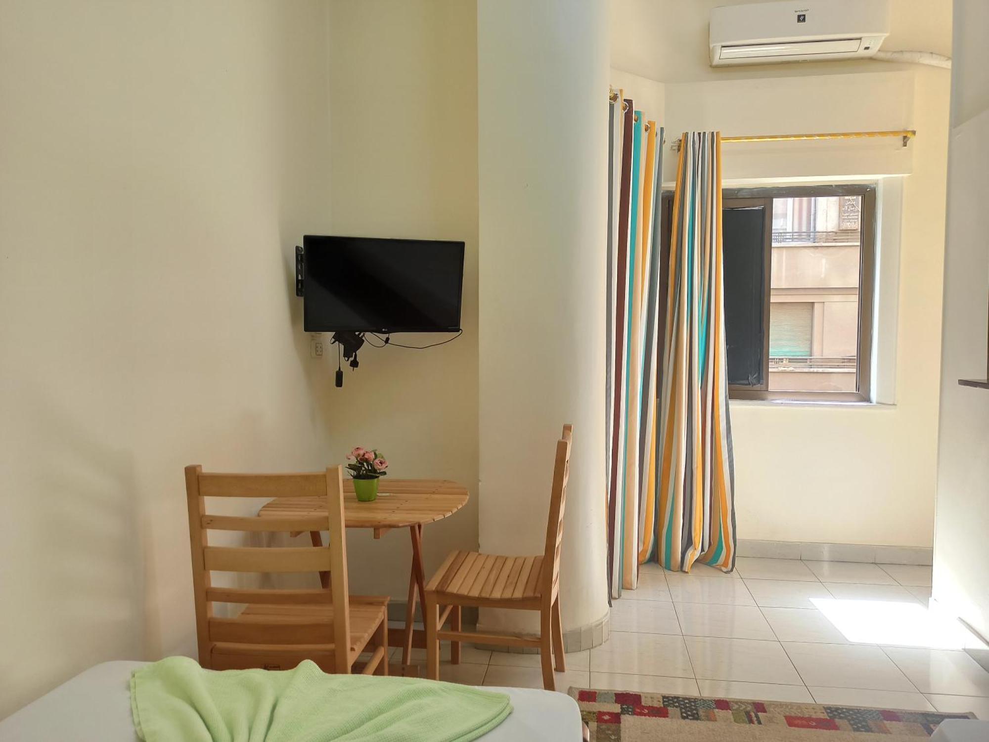 Golden Star Hostel Cairo Ngoại thất bức ảnh