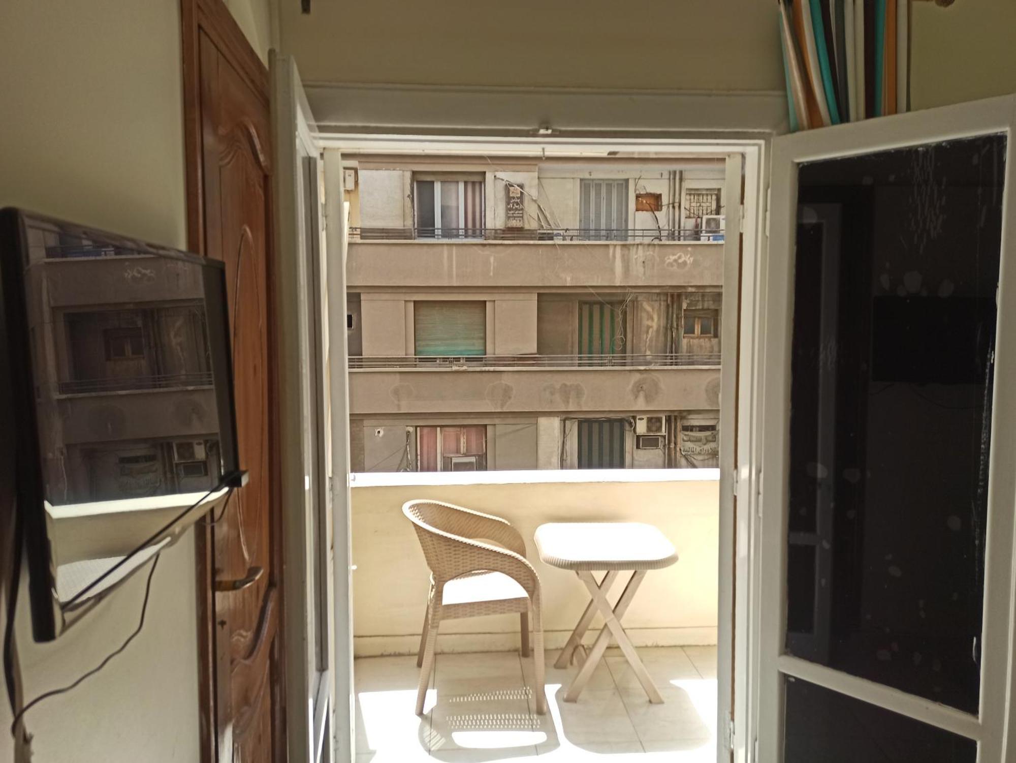 Golden Star Hostel Cairo Ngoại thất bức ảnh