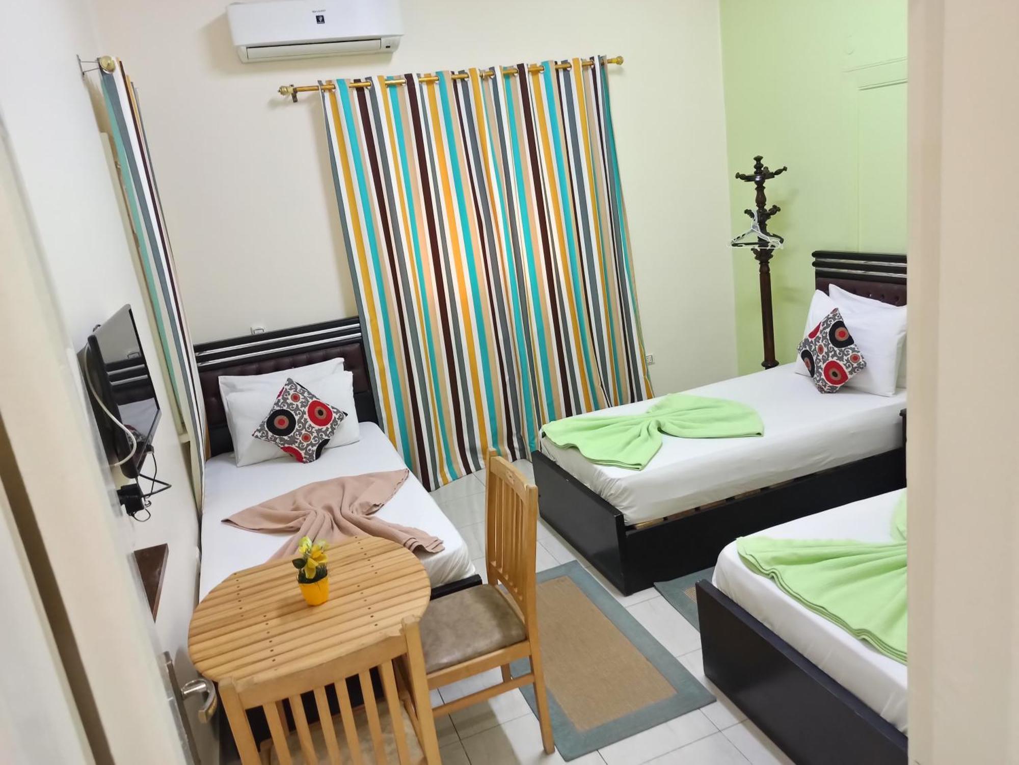 Golden Star Hostel Cairo Ngoại thất bức ảnh