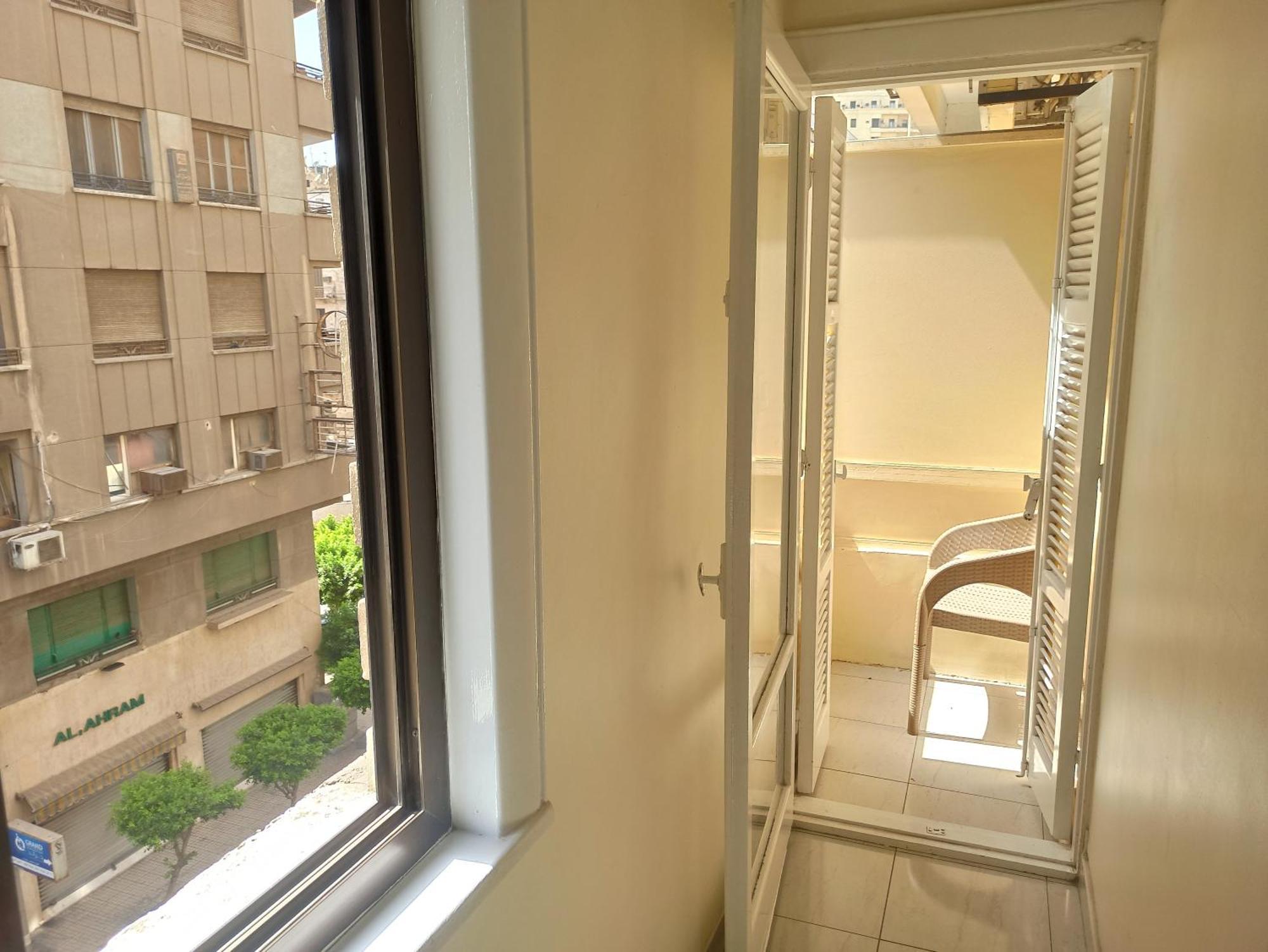 Golden Star Hostel Cairo Ngoại thất bức ảnh