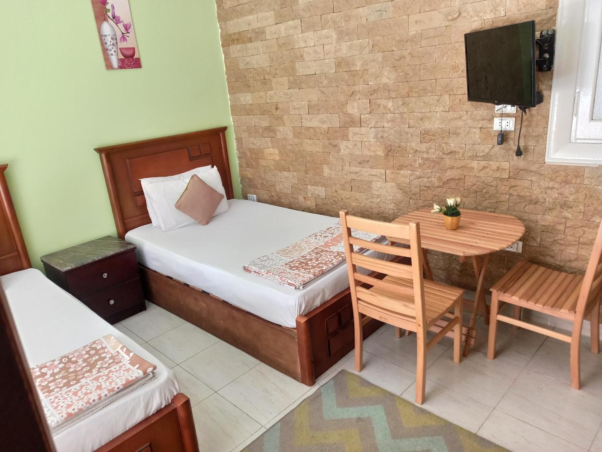 Golden Star Hostel Cairo Ngoại thất bức ảnh