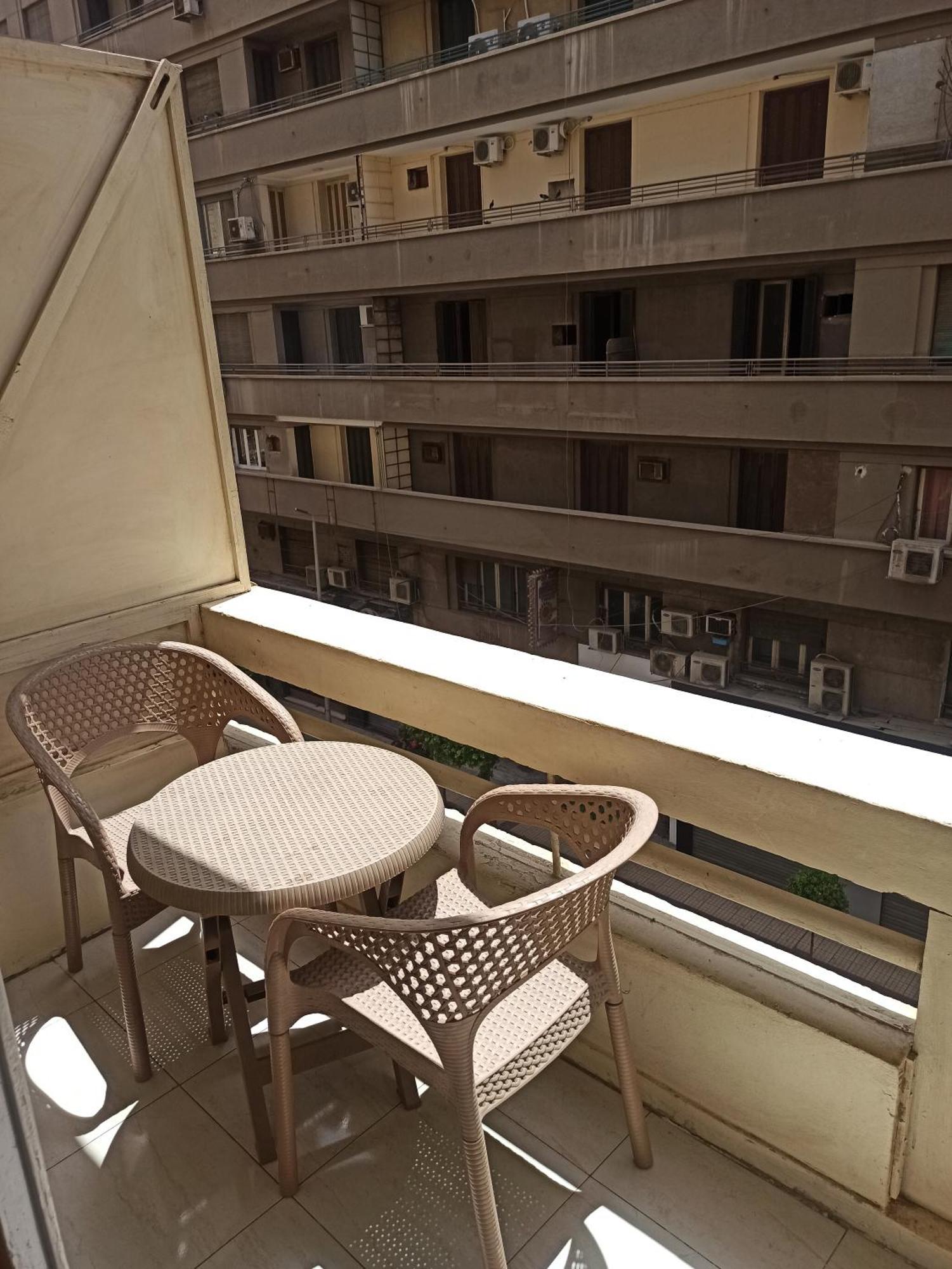 Golden Star Hostel Cairo Ngoại thất bức ảnh