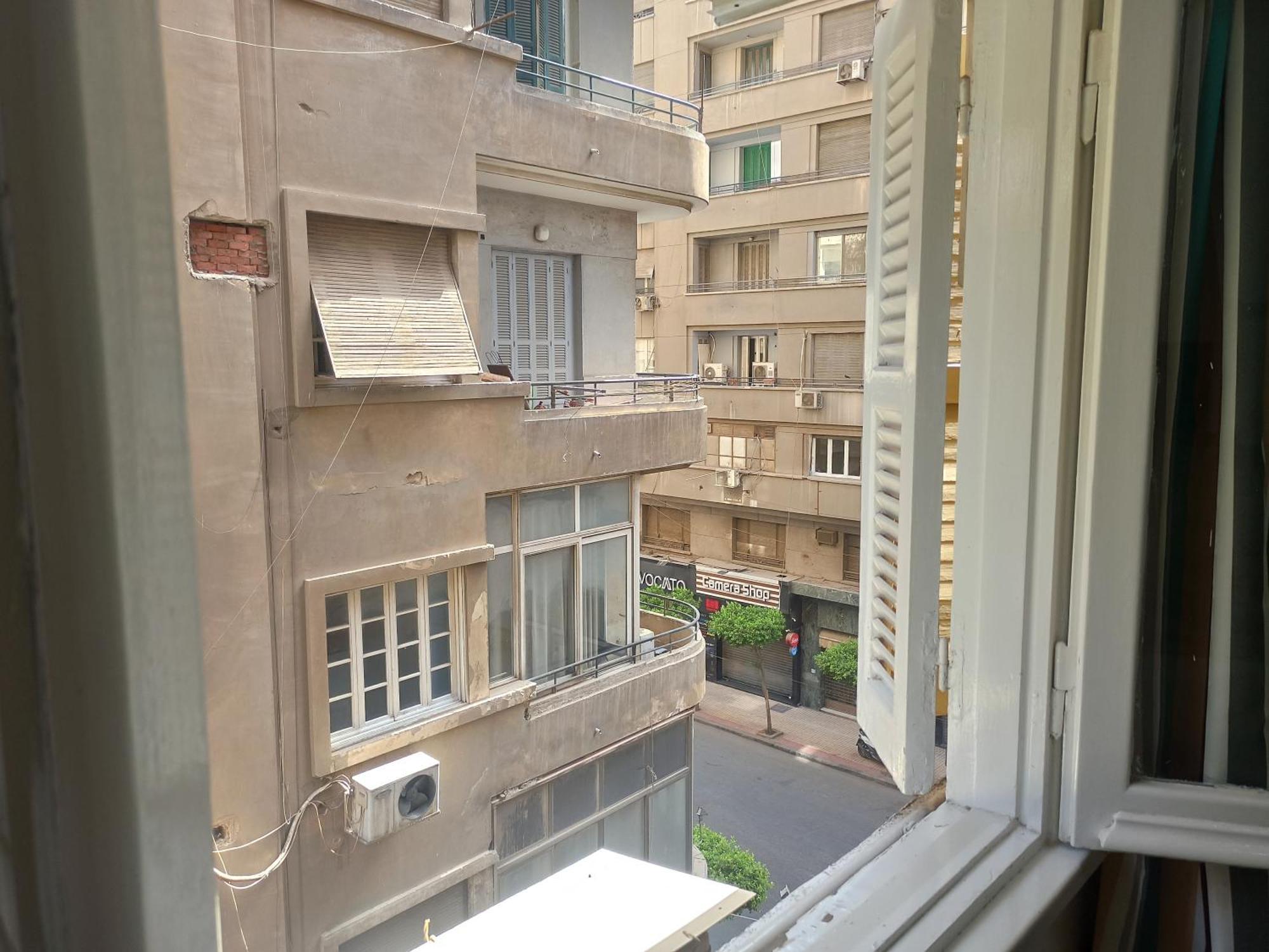 Golden Star Hostel Cairo Ngoại thất bức ảnh