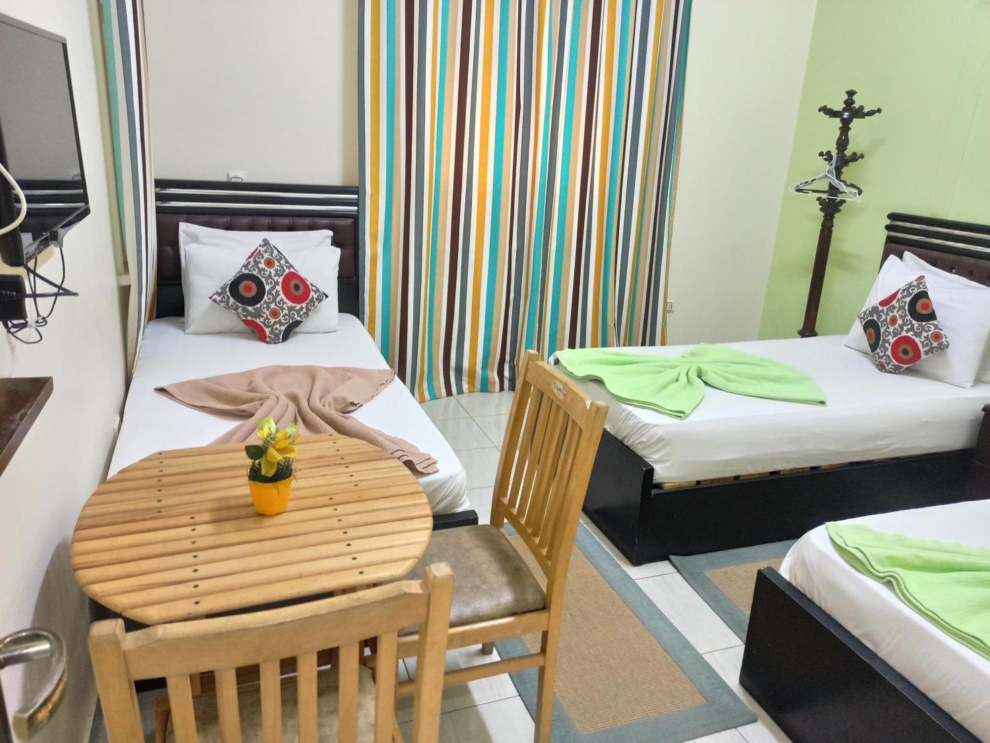 Golden Star Hostel Cairo Ngoại thất bức ảnh