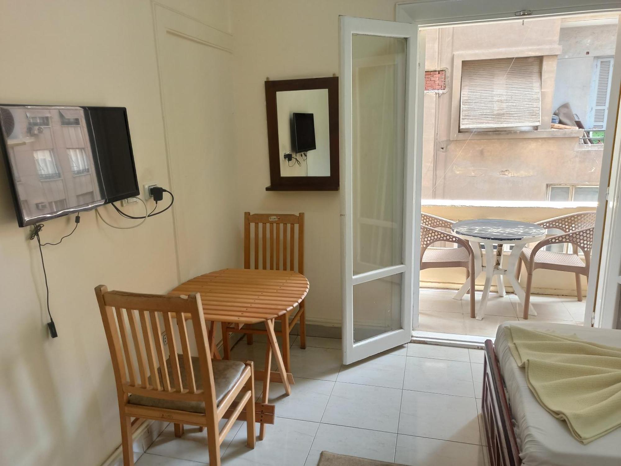 Golden Star Hostel Cairo Ngoại thất bức ảnh