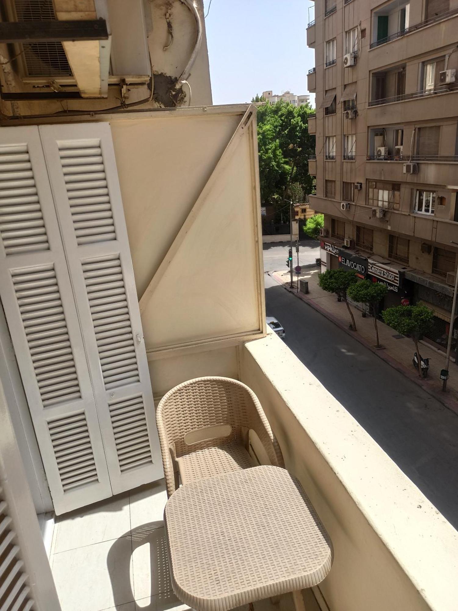 Golden Star Hostel Cairo Ngoại thất bức ảnh