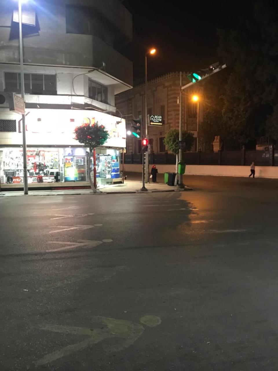 Golden Star Hostel Cairo Ngoại thất bức ảnh