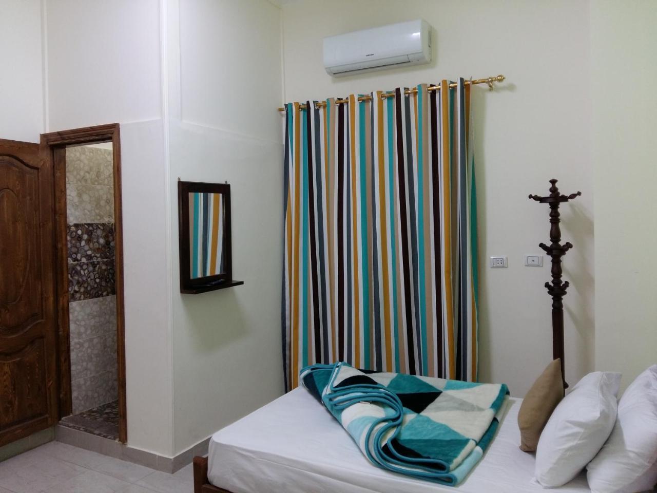 Golden Star Hostel Cairo Ngoại thất bức ảnh