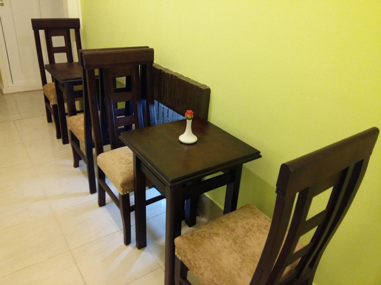 Golden Star Hostel Cairo Ngoại thất bức ảnh