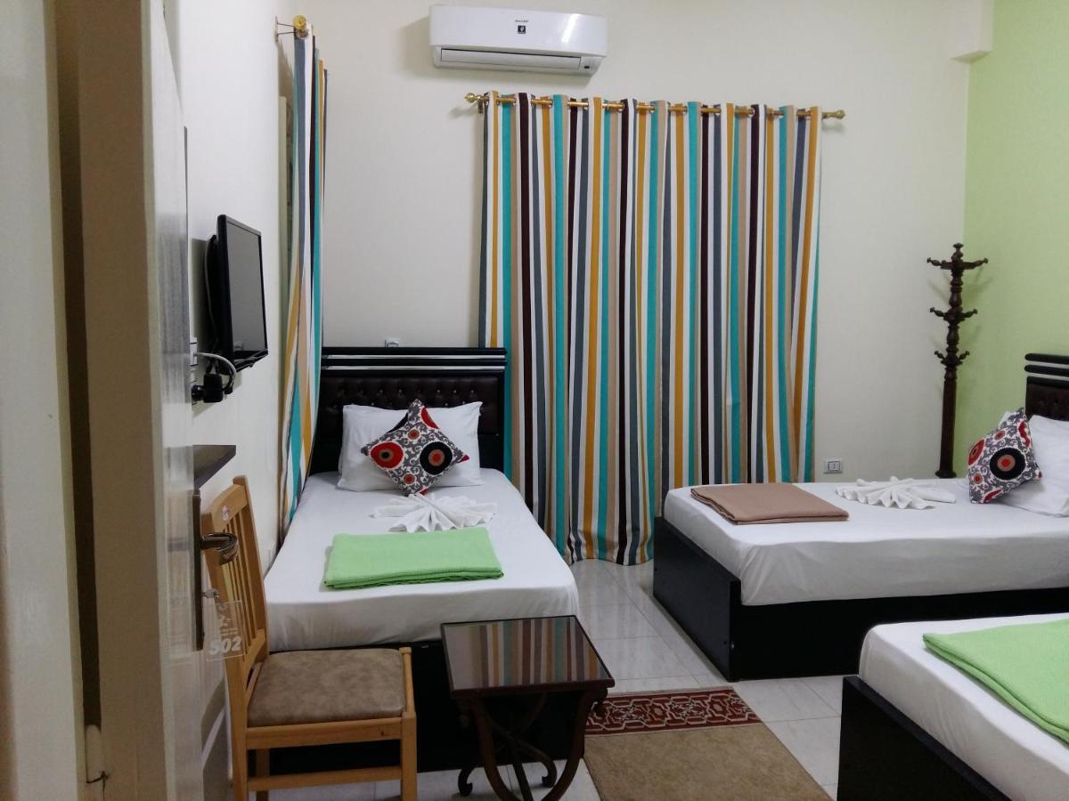 Golden Star Hostel Cairo Ngoại thất bức ảnh