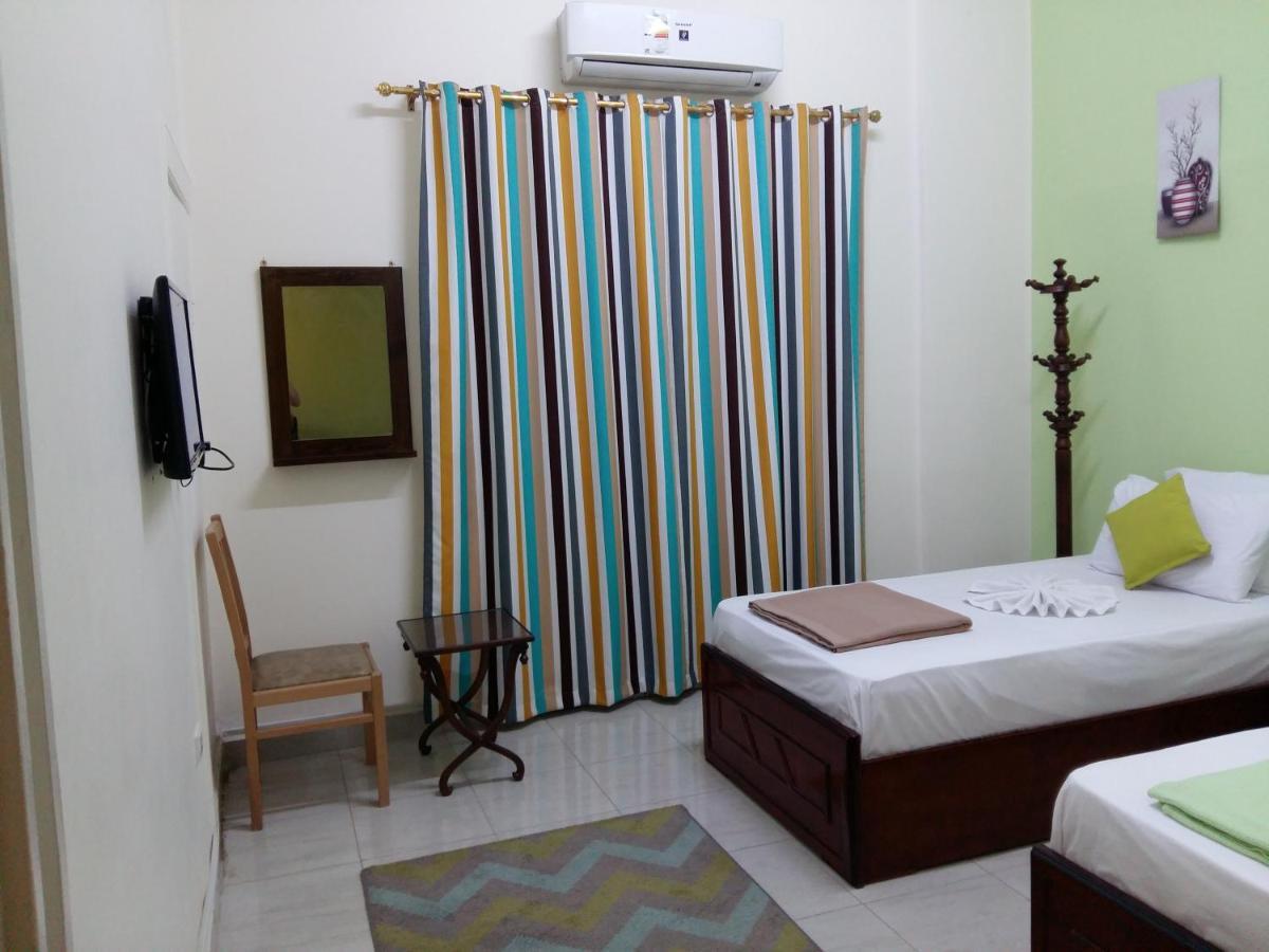 Golden Star Hostel Cairo Ngoại thất bức ảnh