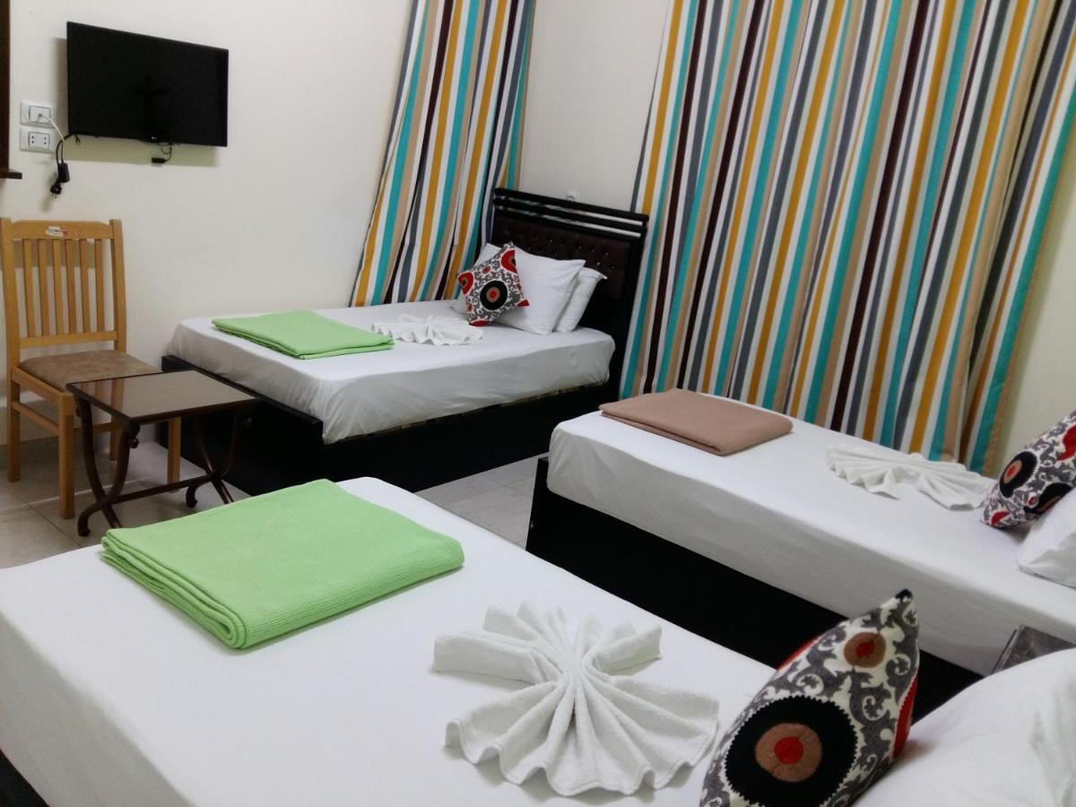Golden Star Hostel Cairo Ngoại thất bức ảnh